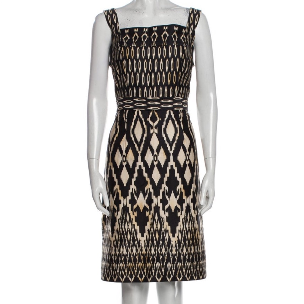 David Meister dress